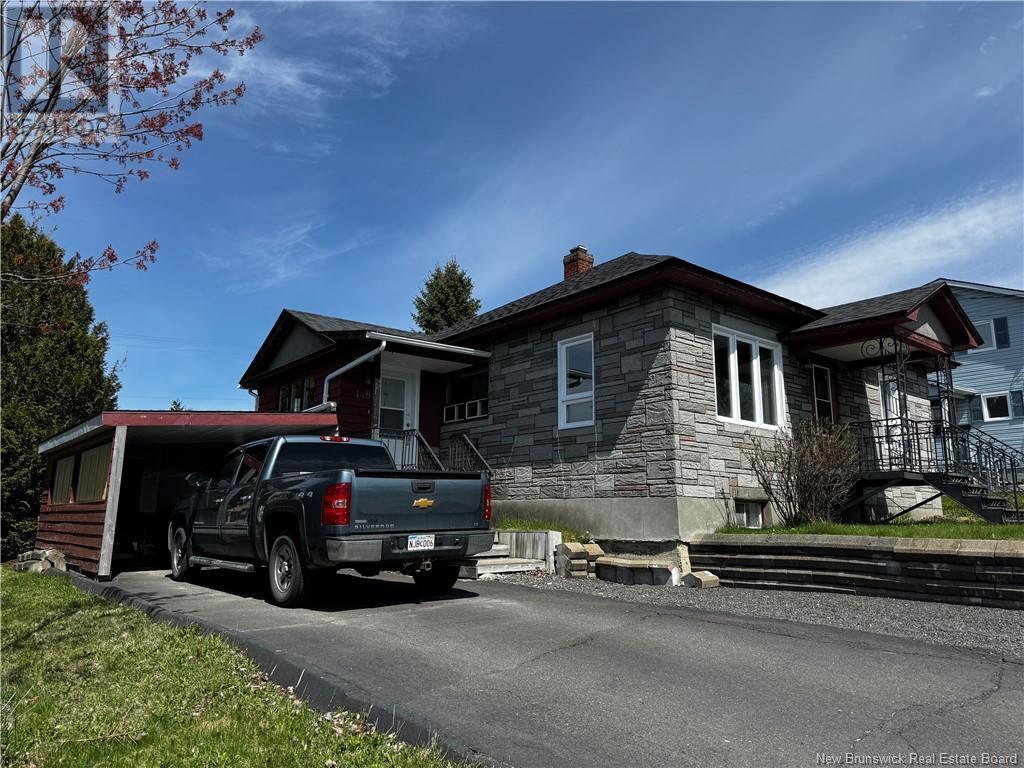 148 St-George Avenue, Edmundston, New Brunswick  E3V 2W4 - Photo 7 - NB118530