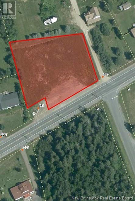 4389 Sqm Rue Principale, Neguac, New Brunswick  E9G 1R6 - Photo 1 - NB118581