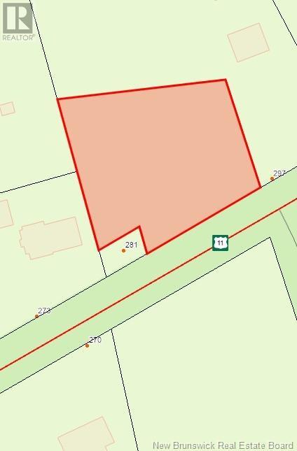 4389 Sqm Rue Principale, Neguac, New Brunswick  E9G 1R6 - Photo 2 - NB118581