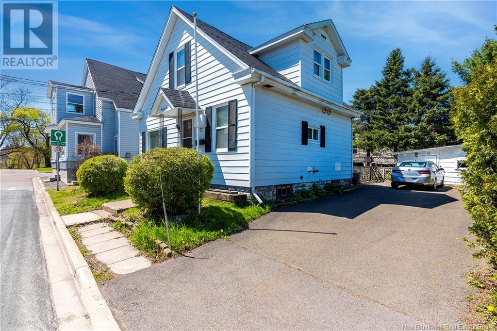 71 Pleasant Street, Moncton, New Brunswick  E1A 2T8 - Photo 45 - NB118429