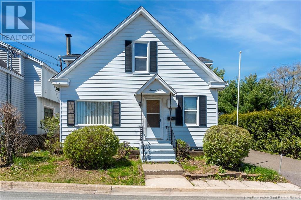 71 Pleasant Street, Moncton, New Brunswick  E1A 2T8 - Photo 46 - NB118429
