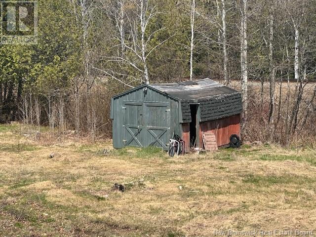 23570 Route 134, Black Point, New Brunswick
