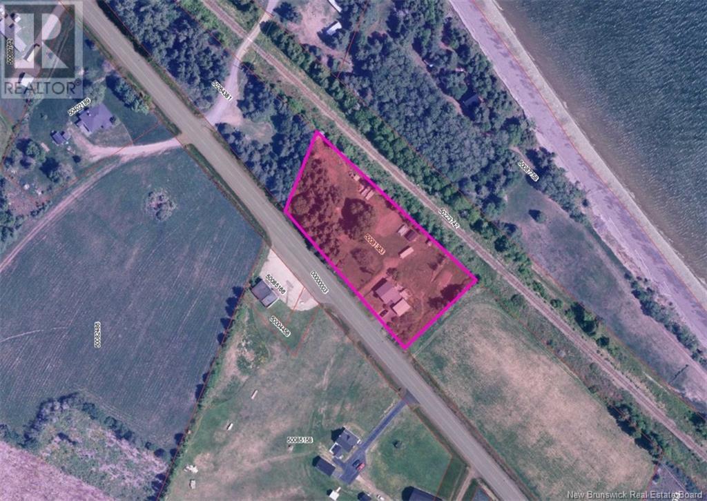 23570 Route 134, Black Point, New Brunswick  E8G 1S5 - Photo 11 - NB118579