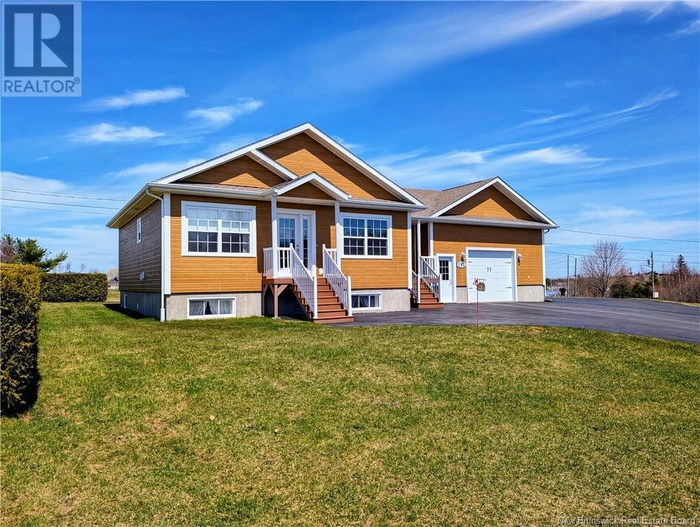591 Rue Anthime, Tracadie, New Brunswick