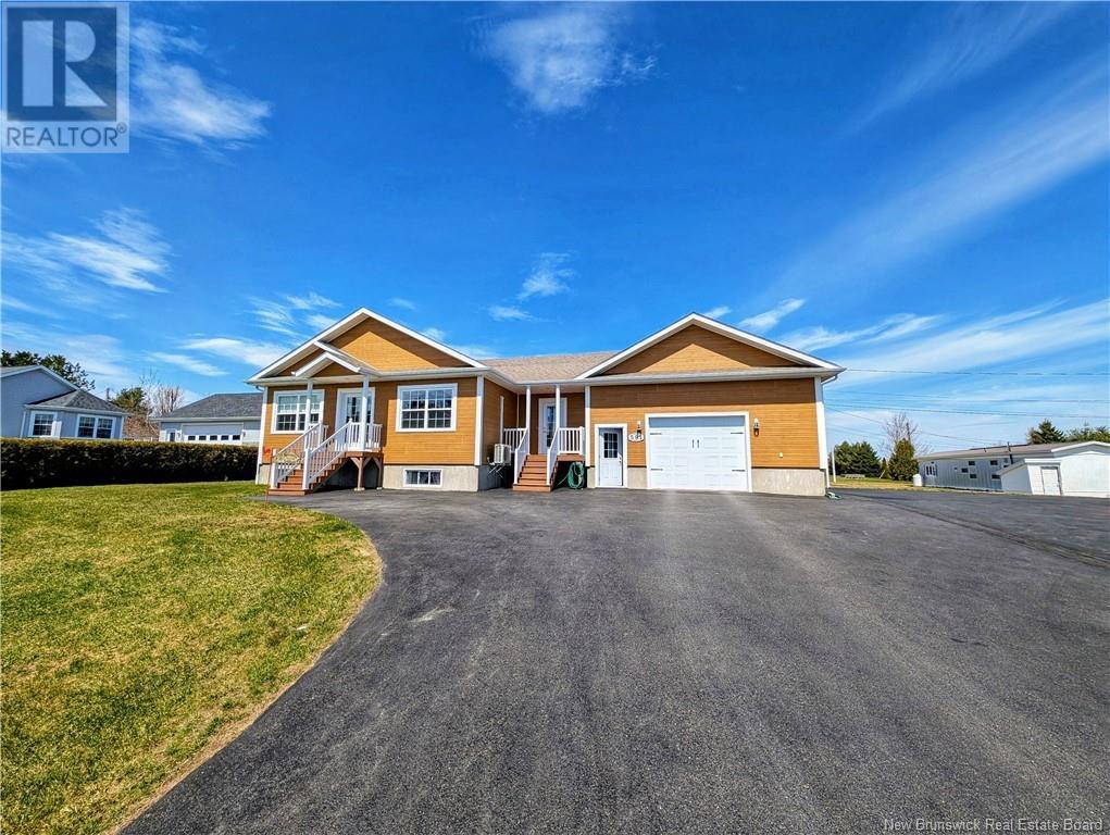 591 Rue Anthime, Tracadie, New Brunswick  E1X 1A5 - Photo 11 - NB118534