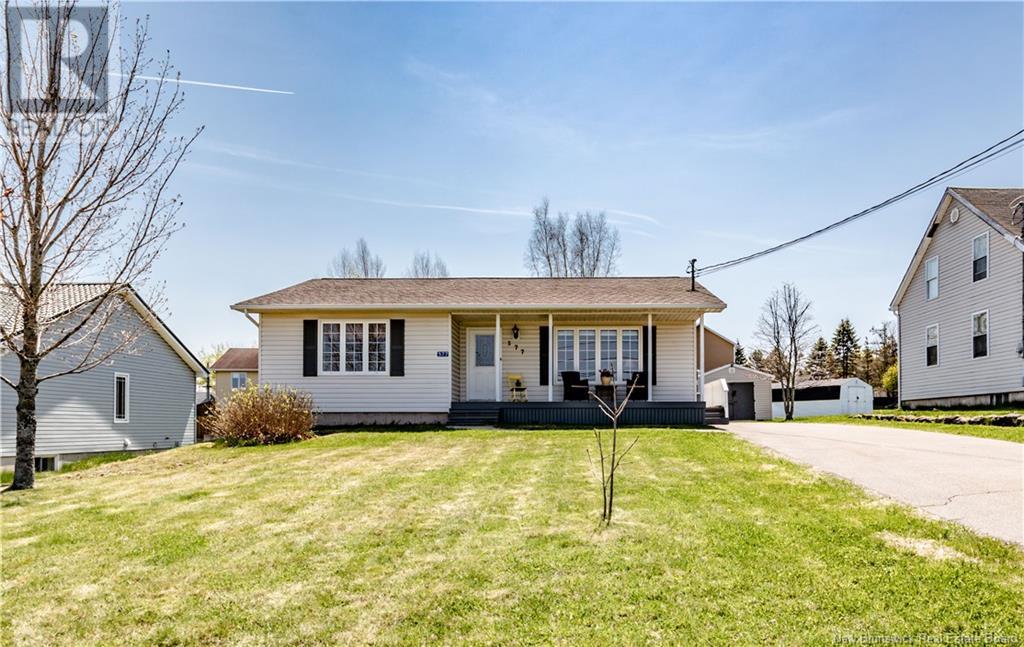 577 Melanson, Dieppe, New Brunswick
