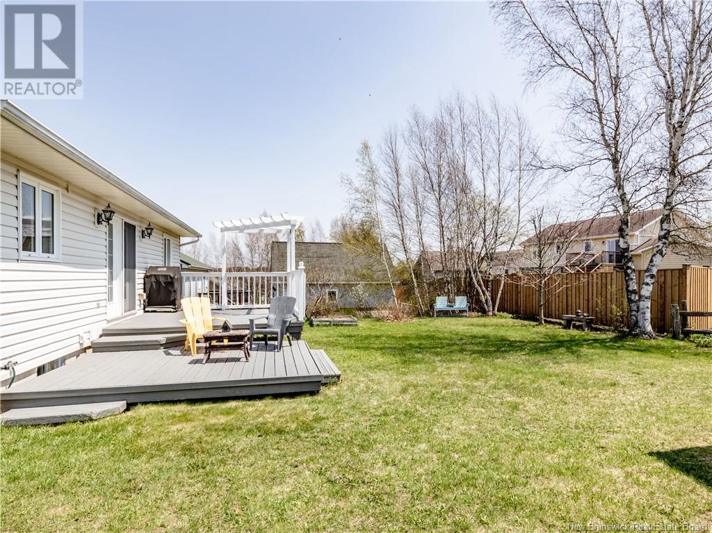 577 Melanson, Dieppe, New Brunswick  E1A 1A5 - Photo 30 - NB117893