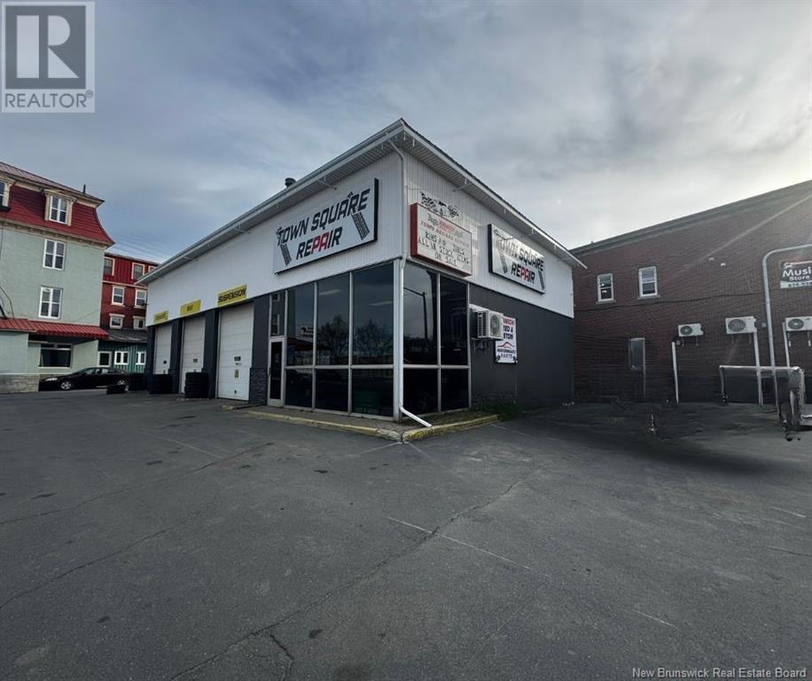 95 Newcastle Boulevard, Miramichi, New Brunswick