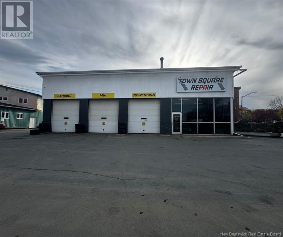95 Newcastle Boulevard, Miramichi, New Brunswick  E1V 2L8 - Photo 2 - NB118590