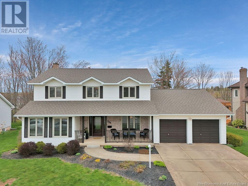 234 Glengrove Road, Moncton, New Brunswick