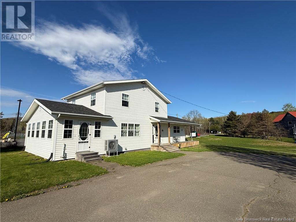 7 Grafton Shore Road, Grafton, New Brunswick