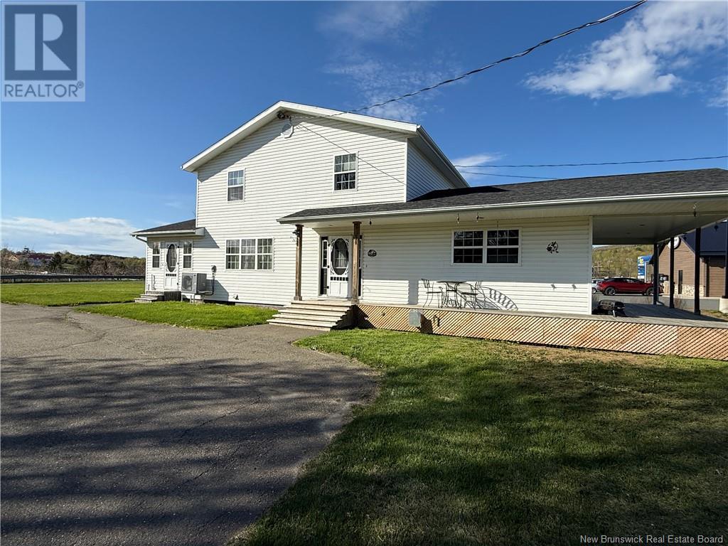 7 Grafton Shore Road, Grafton, New Brunswick  E7N 1A1 - Photo 3 - NB118484