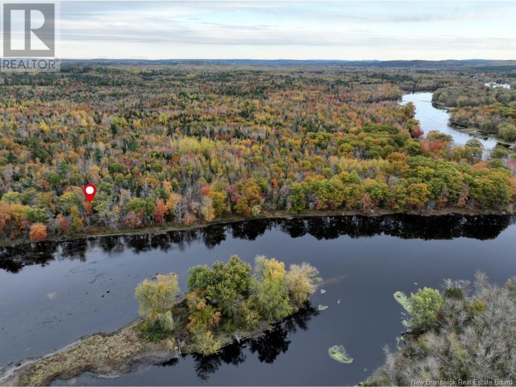 0 Hall Road, Mohannes, New Brunswick