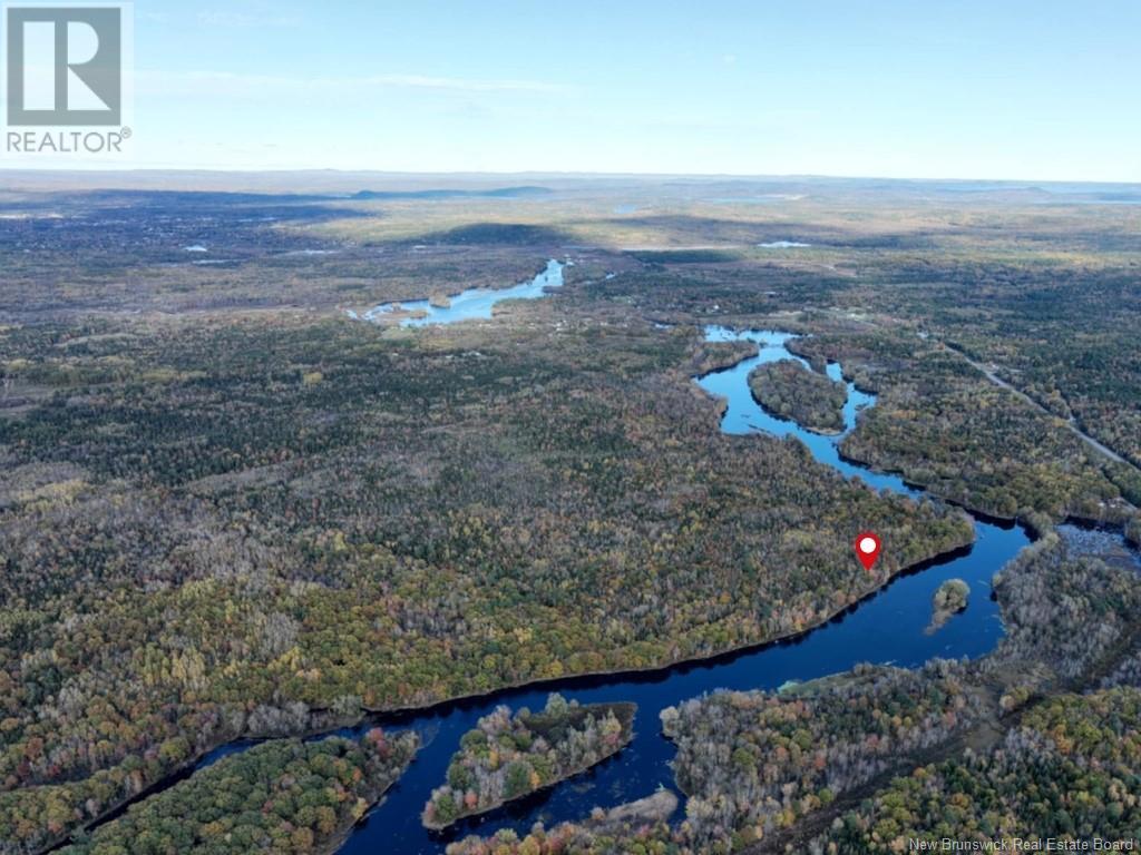 0 Hall Road, Mohannes, New Brunswick  E3L 5W7 - Photo 3 - NB115488