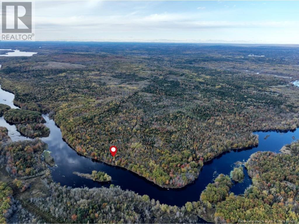 0 Hall Road, Mohannes, New Brunswick  E3L 5W7 - Photo 4 - NB115488