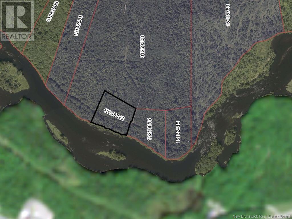 0 Hall Road, Mohannes, New Brunswick  E3L 5W7 - Photo 5 - NB115488