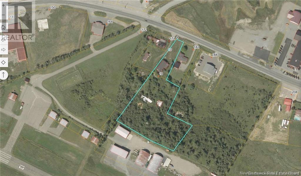 180 Route 170, Oak Bay, New Brunswick