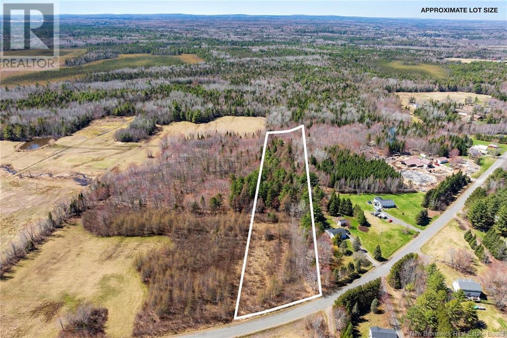 265-1 SUNPOKE Road, Rusagonis, New Brunswick