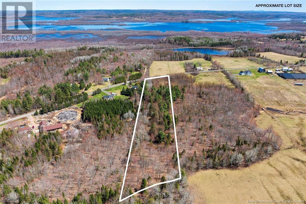 265-1 Sunpoke Road, Rusagonis, New Brunswick  E3B 8Y3 - Photo 2 - NB118607