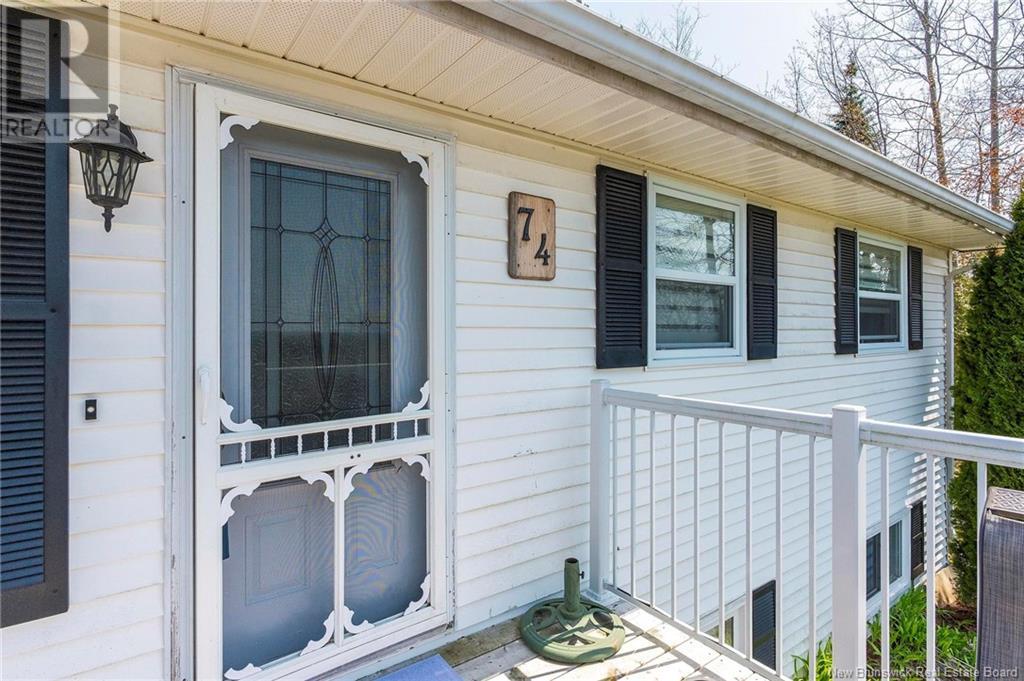 74 French Village Road, Rothesay, New Brunswick  E2S 1A1 - Photo 45 - NB118582