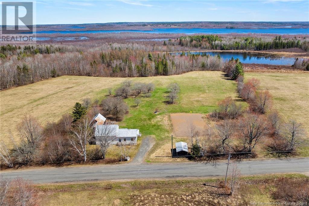 265 SUNPOKE Road, Rusagonis, New Brunswick