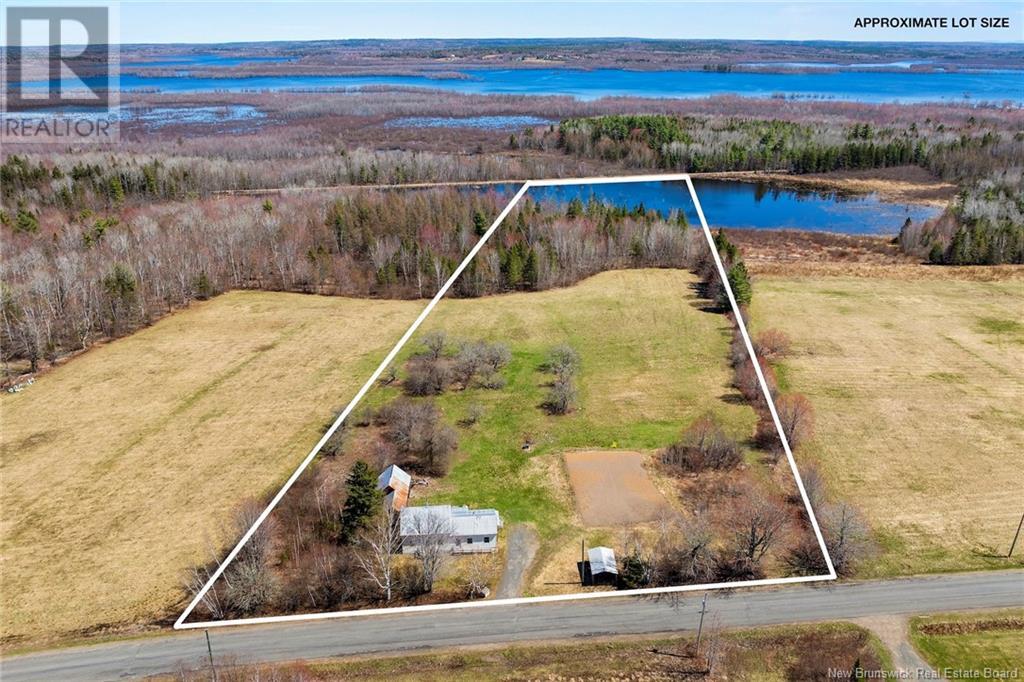 265 Sunpoke Road, Rusagonis, New Brunswick  E3B 8Y3 - Photo 17 - NB118591