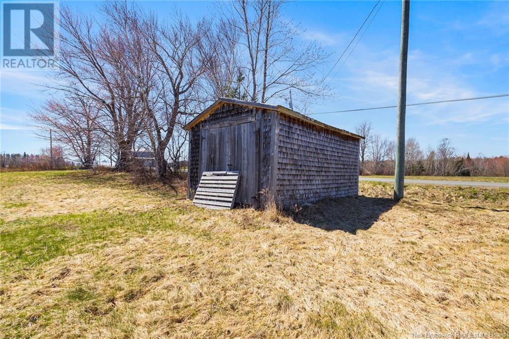 265 Sunpoke Road, Rusagonis, New Brunswick  E3B 8Y3 - Photo 39 - NB118591