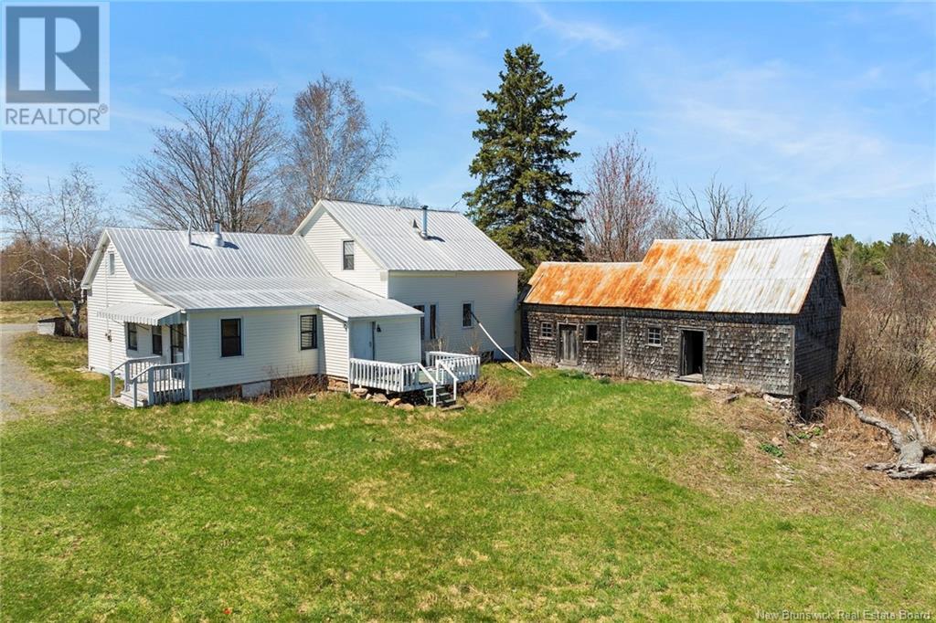 265 Sunpoke Road, Rusagonis, New Brunswick  E3B 8Y3 - Photo 4 - NB118591