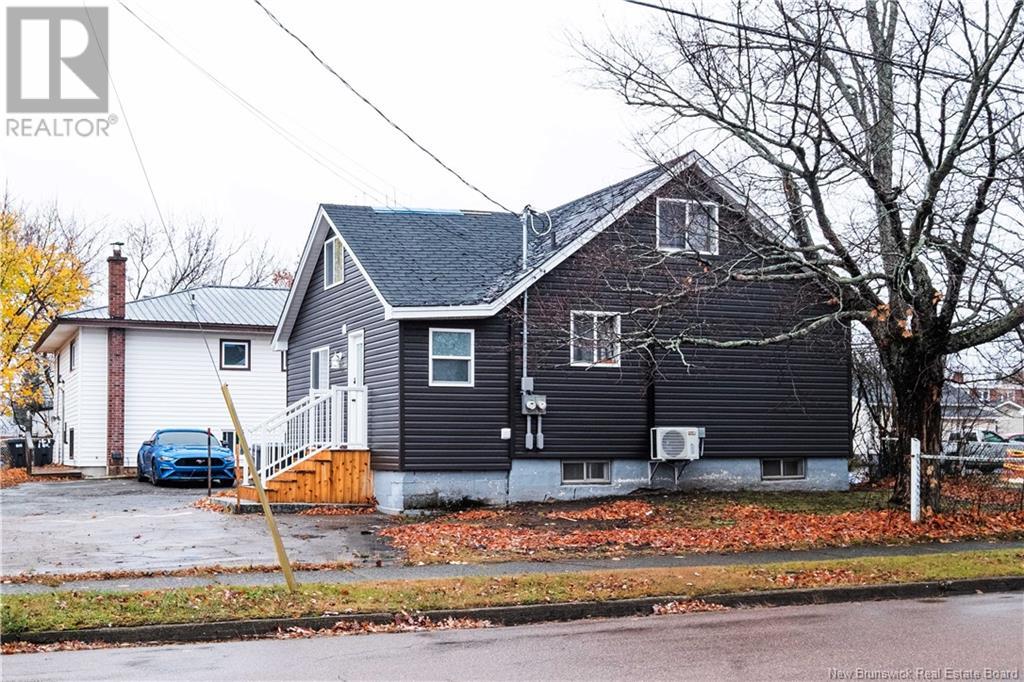 44 Chapman Street, Moncton, New Brunswick