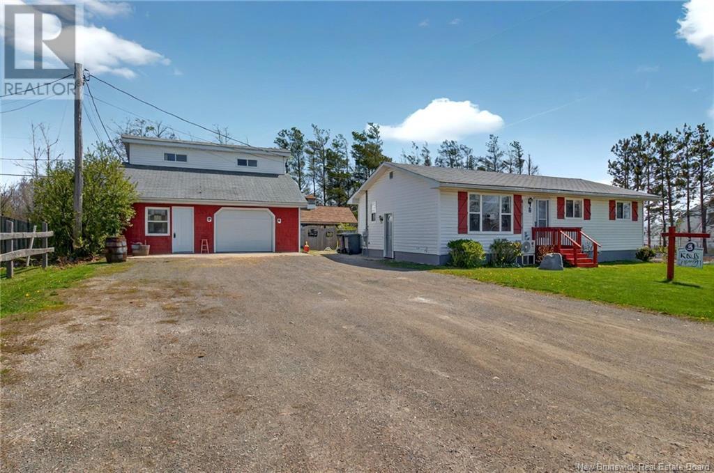5 Glendale Drive, Salisbury, New Brunswick
