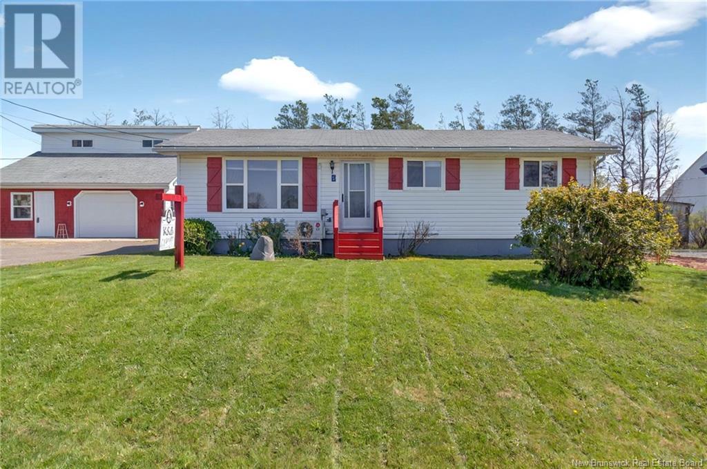 5 Glendale Drive, Salisbury, New Brunswick  E4J 2C3 - Photo 2 - NB118614