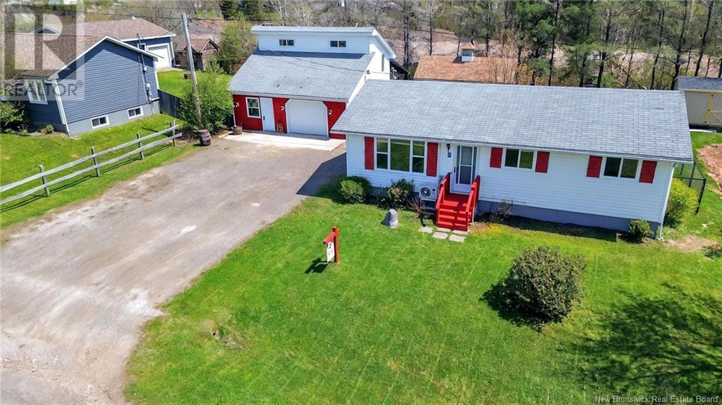 5 Glendale Drive, Salisbury, New Brunswick  E4J 2C3 - Photo 34 - NB118614