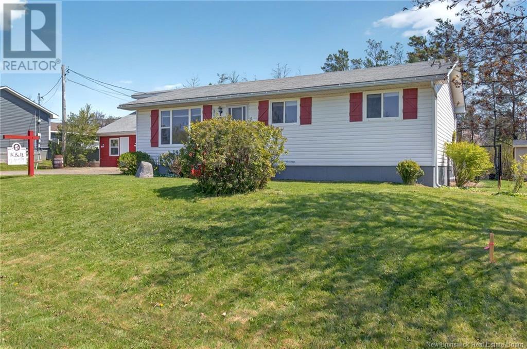 5 Glendale Drive, Salisbury, New Brunswick  E4J 2C3 - Photo 36 - NB118614