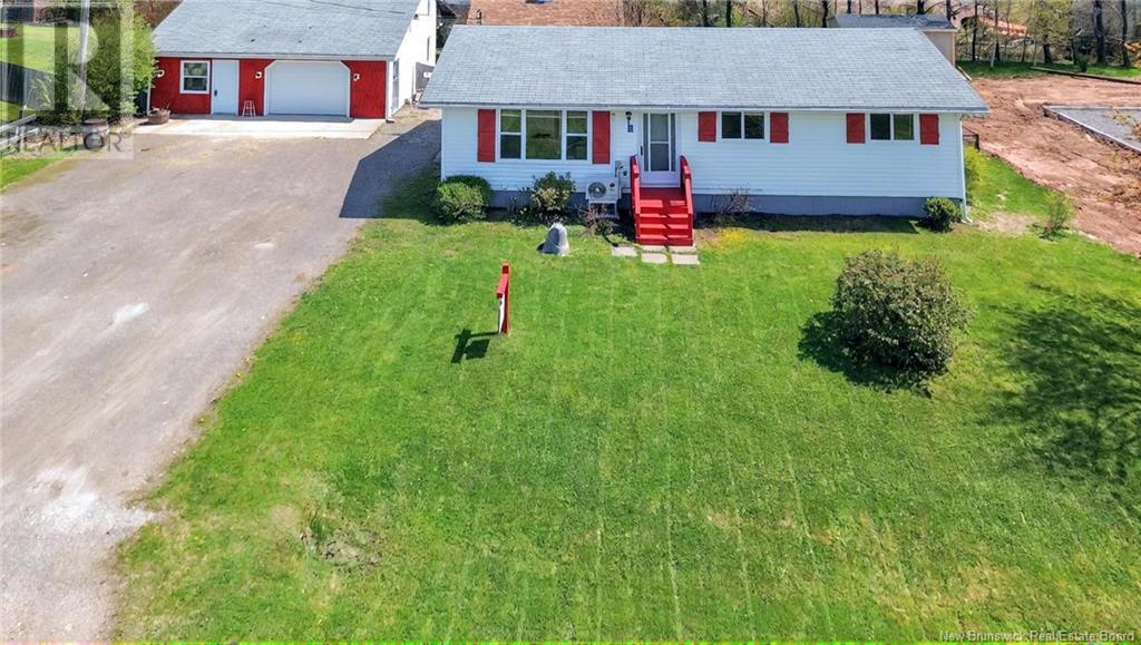 5 Glendale Drive, Salisbury, New Brunswick  E4J 2C3 - Photo 37 - NB118614