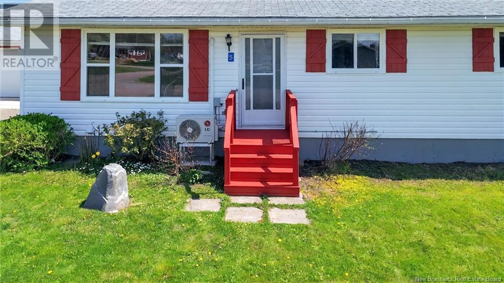 5 Glendale Drive, Salisbury, New Brunswick  E4J 2C3 - Photo 38 - NB118614