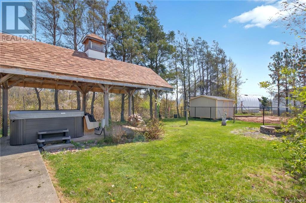 5 Glendale Drive, Salisbury, New Brunswick  E4J 2C3 - Photo 41 - NB118614