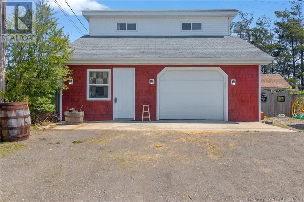 5 Glendale Drive, Salisbury, New Brunswick  E4J 2C3 - Photo 42 - NB118614