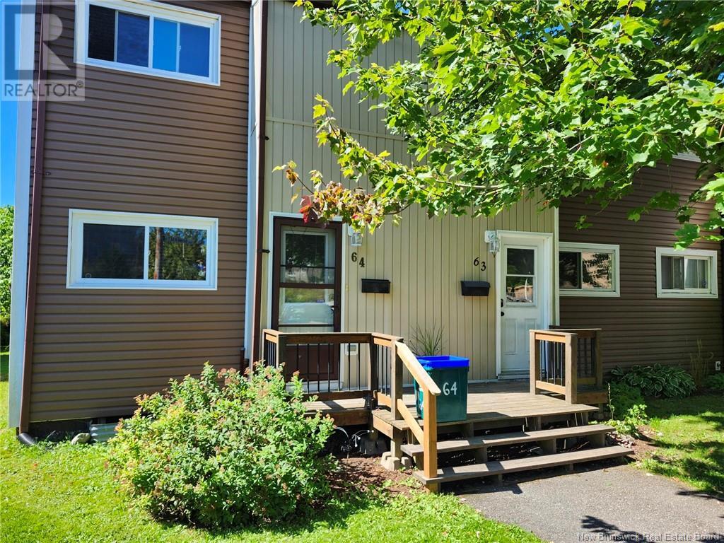 63 Somerset Park, Saint John, New Brunswick  E2K 2R8 - Photo 2 - NB118583