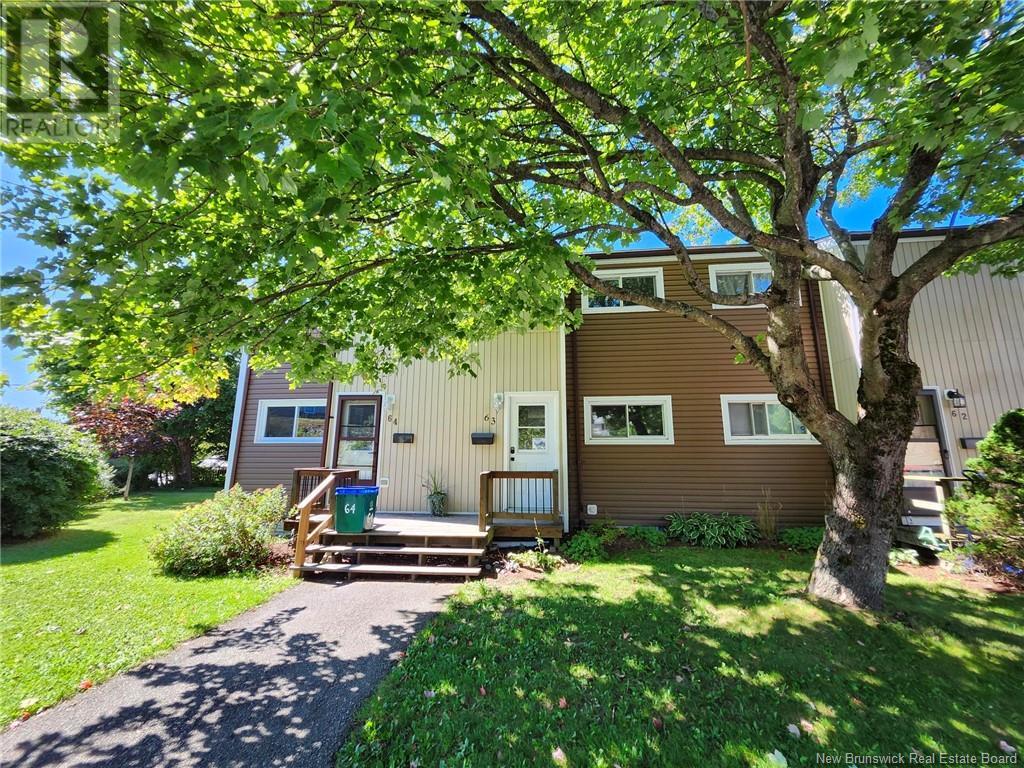 63 Somerset Park, Saint John, New Brunswick  E2K 2R8 - Photo 3 - NB118583