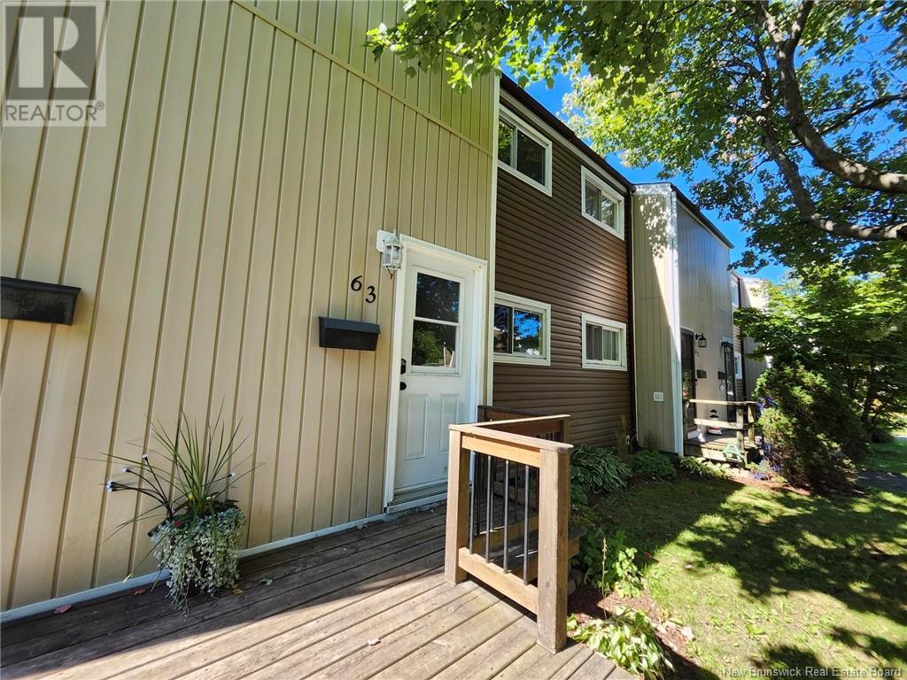 63 Somerset Park, Saint John, New Brunswick  E2K 2R8 - Photo 4 - NB118583