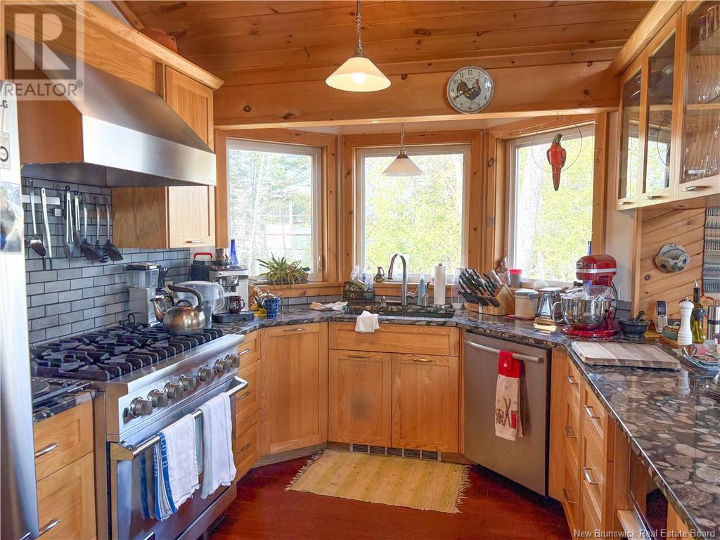 10 Faulkner Lane, Second Eel Lake, New Brunswick  E6H 0B4 - Photo 10 - NB118420