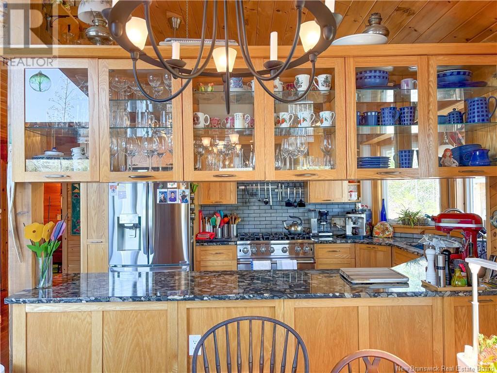 10 Faulkner Lane, Second Eel Lake, New Brunswick  E6H 0B4 - Photo 14 - NB118420