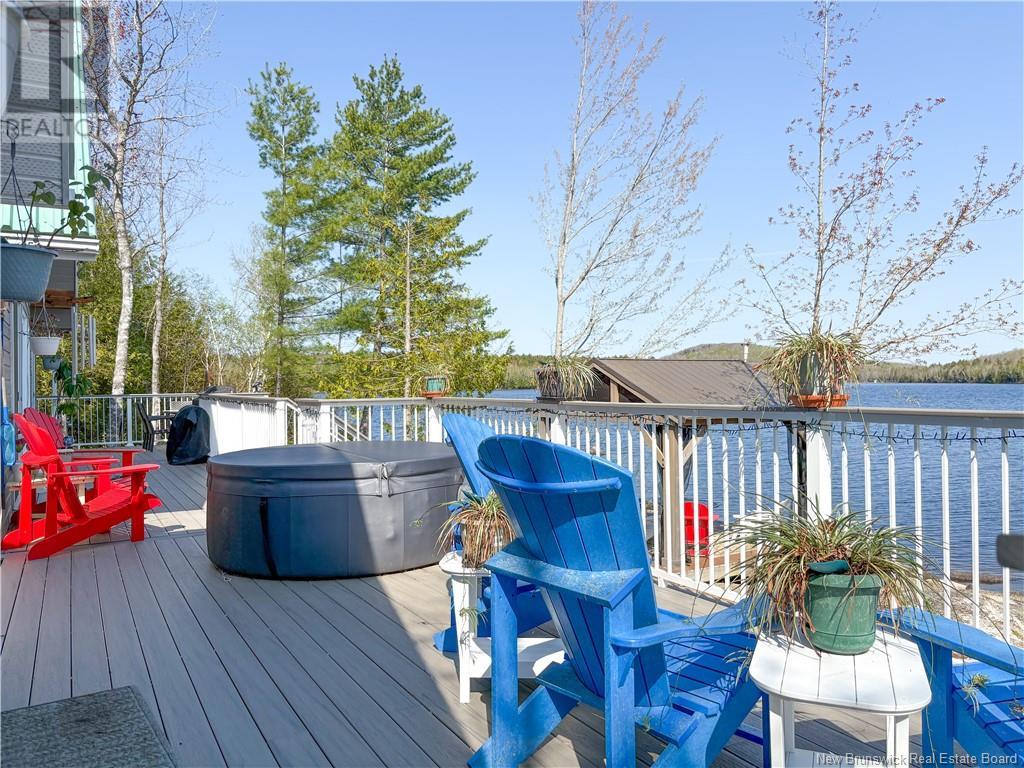 10 Faulkner Lane, Second Eel Lake, New Brunswick  E6H 0B4 - Photo 17 - NB118420