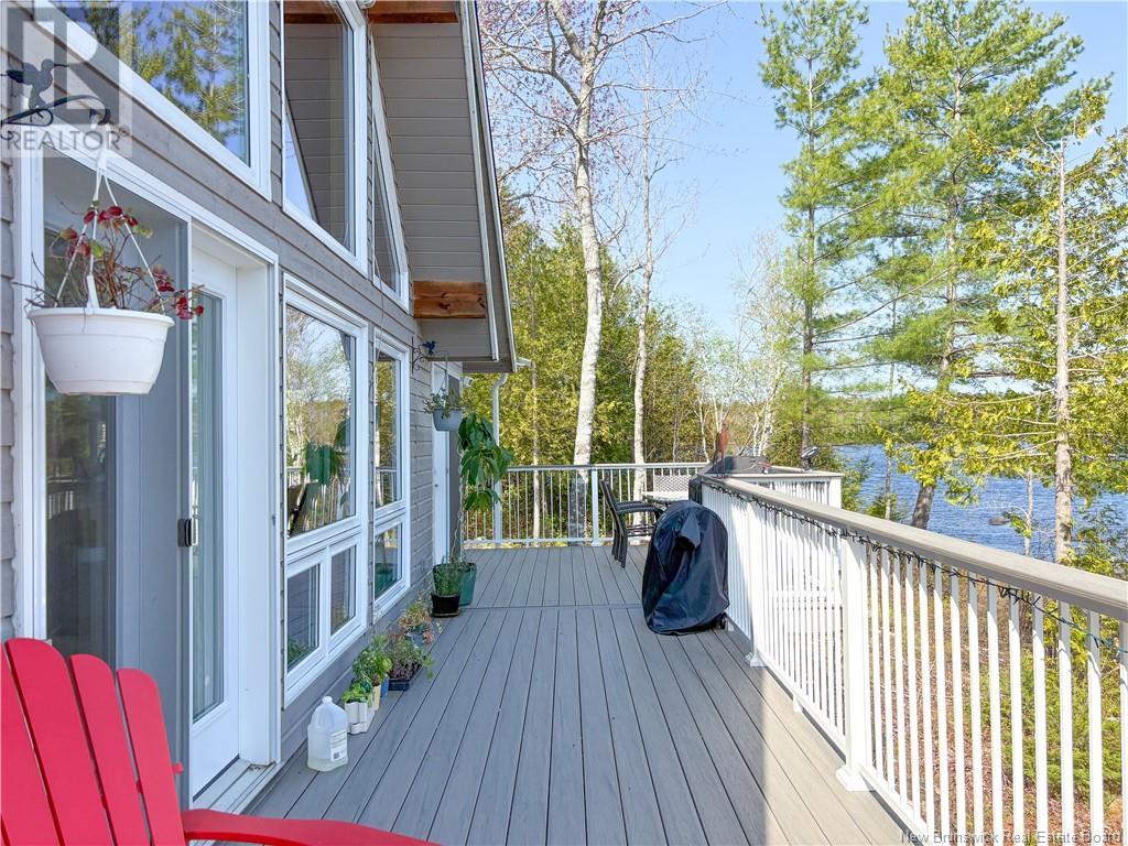 10 Faulkner Lane, Second Eel Lake, New Brunswick  E6H 0B4 - Photo 18 - NB118420