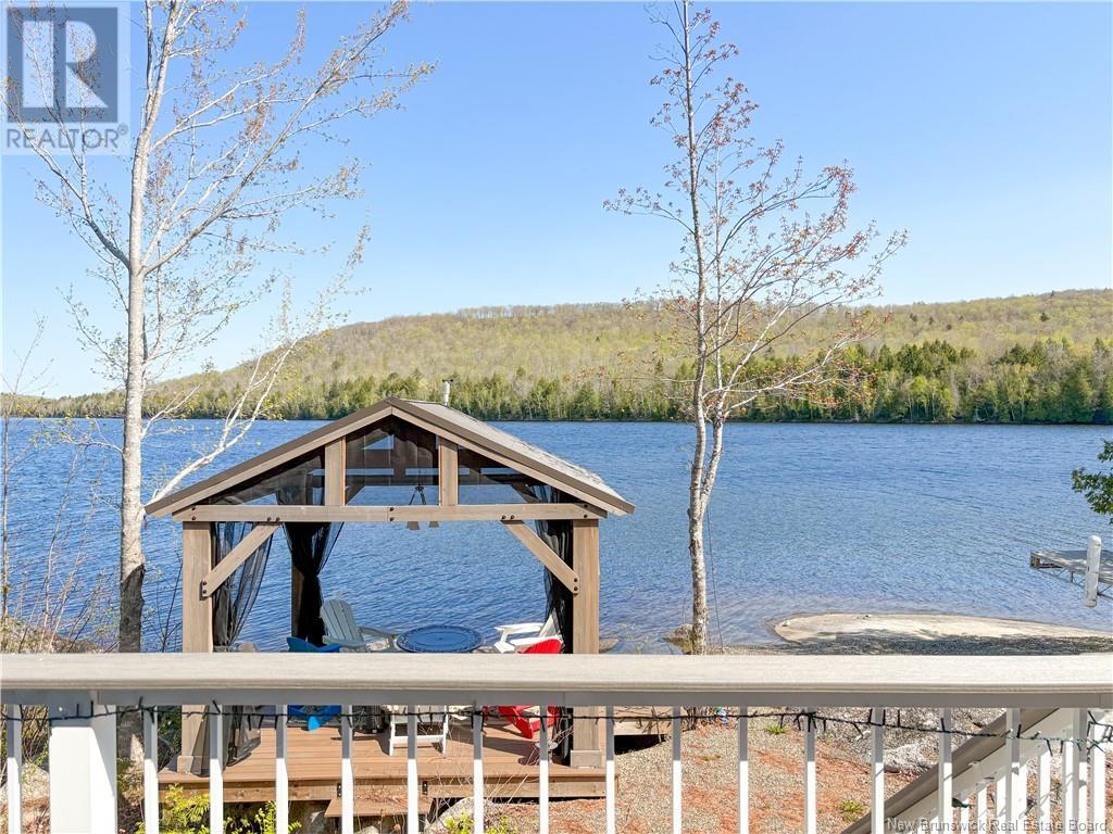 10 Faulkner Lane, Second Eel Lake, New Brunswick  E6H 0B4 - Photo 19 - NB118420