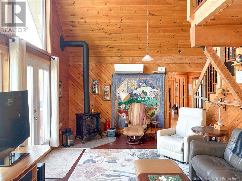 10 Faulkner Lane, Second Eel Lake, New Brunswick  E6H 0B4 - Photo 23 - NB118420