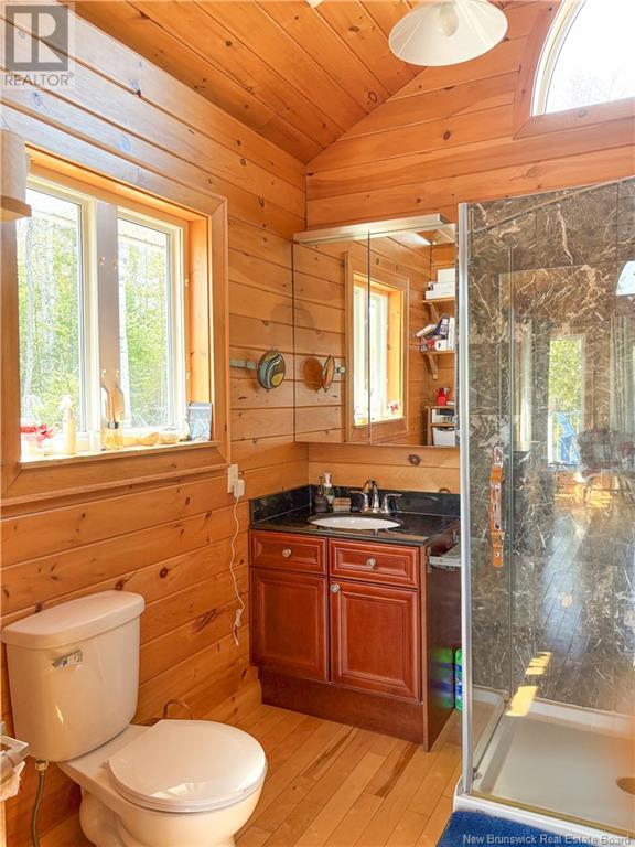 10 Faulkner Lane, Second Eel Lake, New Brunswick  E6H 0B4 - Photo 29 - NB118420