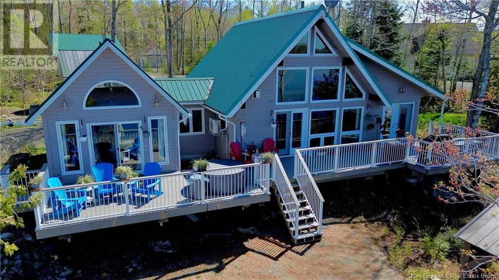 10 Faulkner Lane, Second Eel Lake, New Brunswick  E6H 0B4 - Photo 3 - NB118420
