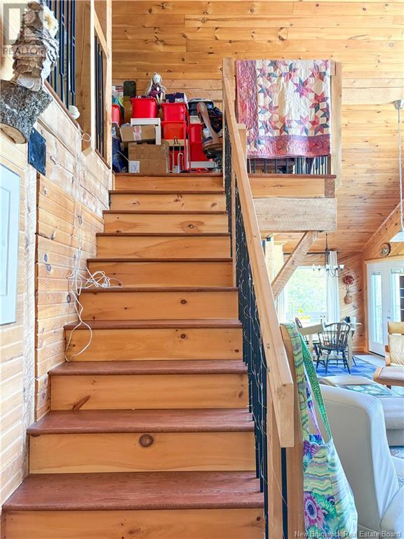 10 Faulkner Lane, Second Eel Lake, New Brunswick  E6H 0B4 - Photo 30 - NB118420