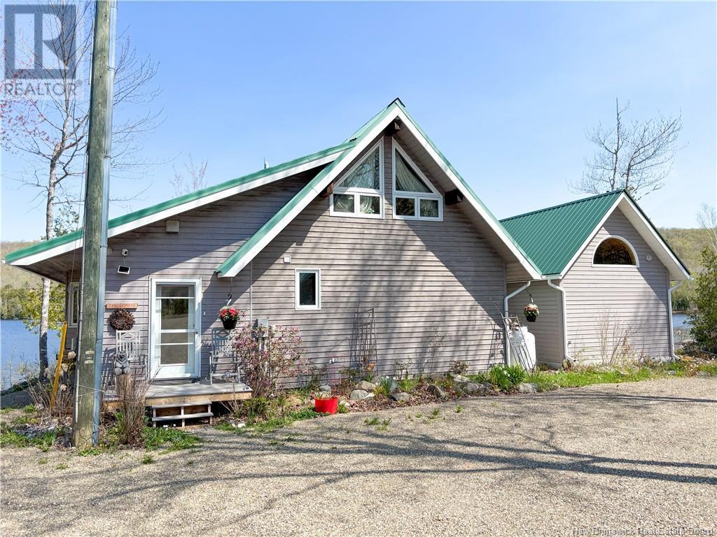 10 Faulkner Lane, Second Eel Lake, New Brunswick  E6H 0B4 - Photo 34 - NB118420